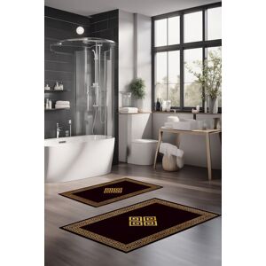 Cartwright Set covorase de baie, L'essentiel Maison, CT-5073, Multicolor Cartwright Set covorase de baie, L'essentiel Maison, CT-5073, Multicolor