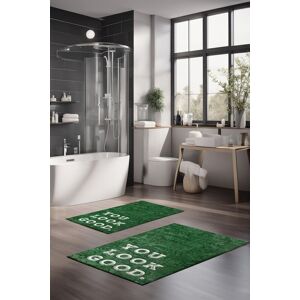 Cartwright Set covorase de baie, L'essentiel Maison, CT-5415, Multicolor Cartwright Set covorase de baie, L'essentiel Maison, CT-5415, Multicolor
