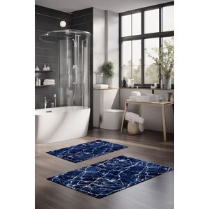Cartwright Set covorase de baie, L'essentiel Maison, CT-5055, Multicolor Cartwright Set covorase de baie, L'essentiel Maison, CT-5055, Multicolor