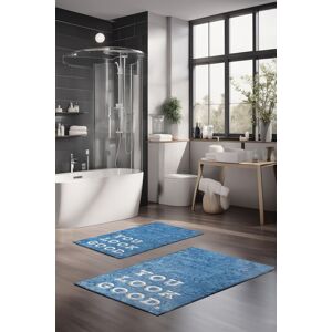 Cartwright Set covorase de baie, L'essentiel Maison, CT-5416, Multicolor Cartwright Set covorase de baie, L'essentiel Maison, CT-5416, Multicolor