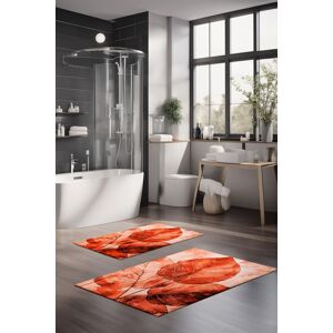 Cartwright Set covorase de baie, L'essentiel Maison, CT-5409, Multicolor Cartwright Set covorase de baie, L'essentiel Maison, CT-5409, Multicolor