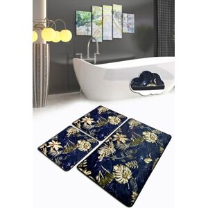 Chilai Home Set covorase de baie, L'essentiel Maison, Blanket, Poliester, Multicolor Chilai Home Set covorase de baie, L'essentiel Maison, Blanket, Poliester, Multicolor