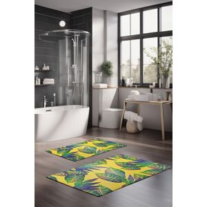 Cartwright Set covorase de baie, L'essentiel Maison, CT-5316, Multicolor Cartwright Set covorase de baie, L'essentiel Maison, CT-5316, Multicolor