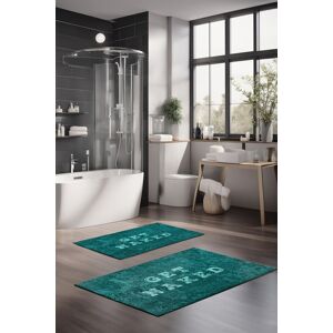 Cartwright Set covorase de baie, L'essentiel Maison, CT-5401, Multicolor Cartwright Set covorase de baie, L'essentiel Maison, CT-5401, Multicolor