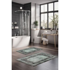 Cartwright Set covorase de baie, L'essentiel Maison, CT-5084, Multicolor Cartwright Set covorase de baie, L'essentiel Maison, CT-5084, Multicolor