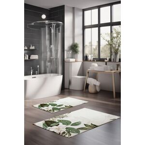Cartwright Set covorase de baie, L'essentiel Maison, CT-5321, Multicolor Cartwright Set covorase de baie, L'essentiel Maison, CT-5321, Multicolor