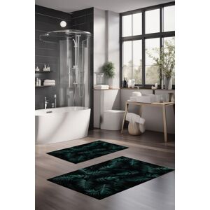 Cartwright Set covorase de baie, L'essentiel Maison, CT-5335, Multicolor Cartwright Set covorase de baie, L'essentiel Maison, CT-5335, Multicolor