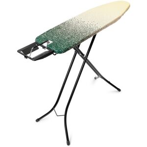 Masa de calcat, Brabantia A, New Dawn, 110x30 cm, otel/bumbac Masa de calcat, Brabantia A, New Dawn, 110x30 cm, otel/bumbac