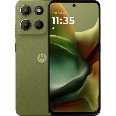 Motorola Moto g15 Power 8GB 256GB 4G verde smartphone Motorola Moto g15 Power 8GB 256GB 4G verde smartphone