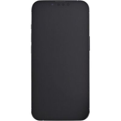 Apple iPhone 13 Pro 128GB 5G negru smartphone Apple iPhone 13 Pro 128GB 5G negru smartphone