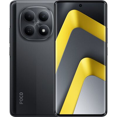 Xiaomi M8 8GB 512GB 5G negru smartphone Xiaomi M8 8GB 512GB 5G negru smartphone