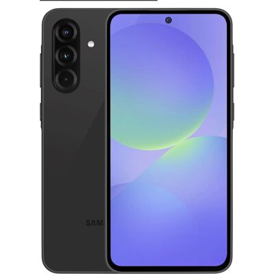 Samsung Galaxy A36 5G smartphone Samsung Galaxy A36 5G smartphone
