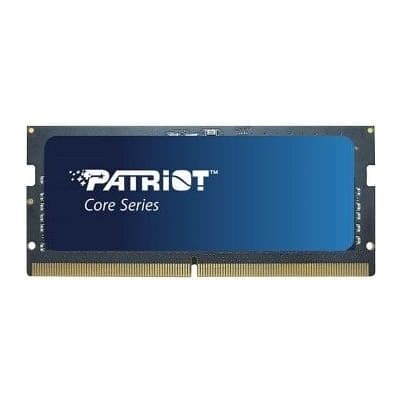 Patriot Signature Line 48GB DDR5 5600MT/s DIMM CL46 PSD548G56002 memorie RAM Patriot Signature Line 48GB DDR5 5600MT/s DIMM CL46 PSD548G56002 memorie RAM