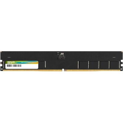 Silicon Power 16GB DDR5 5600MT/s DIMM CL46 SP016GBLVU560F02 memorie RAM Silicon Power 16GB DDR5 5600MT/s DIMM CL46 SP016GBLVU560F02 memorie RAM