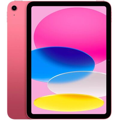 Apple iPad 11th Gen 128GB Wi-Fi roz tabletă Apple iPad 11th Gen 128GB Wi-Fi roz tabletă