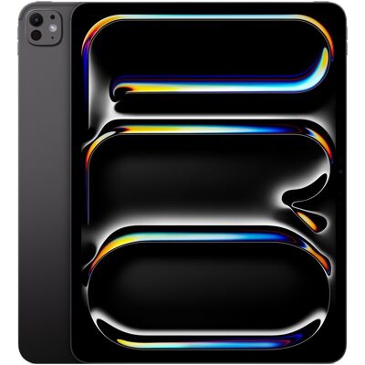Apple iPad Pro 2025 6Gen 11" M5 S. ITA MDWK4TY/A 256GB negru tabletă Apple iPad Pro 2025 6Gen 11" M5 S. ITA MDWK4TY/A 256GB negru tabletă