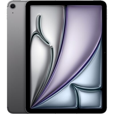 Apple iPad Air 8th Gen MH784TY/A 11" Graphite 128GB 5G tabletă Apple iPad Air 8th Gen MH784TY/A 11" Graphite 128GB 5G tabletă