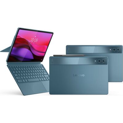 Lenovo Yoga Tab Plus 12.7" Teal 256GB Wi-Fi tabletă Lenovo Yoga Tab Plus 12.7" Teal 256GB Wi-Fi tabletă