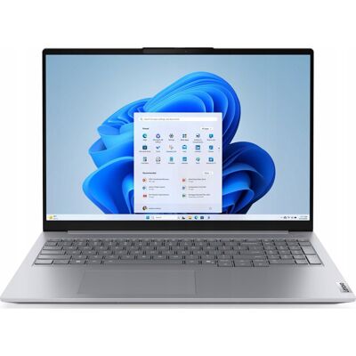 Lenovo ThinkBook 16 G8 IAL 16GB RAM 512GB Windows 11 Laptop Lenovo ThinkBook 16 G8 IAL 16GB RAM 512GB Windows 11 Laptop
