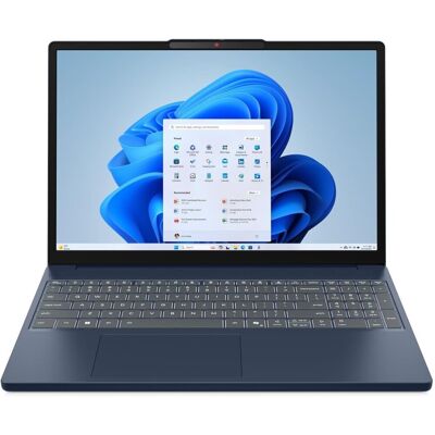 Laptop Lenovo IdeaPad Slim 3 15ARP10 AMD Ryzen 5 150 16GB RAM 512GB SSD 16" laptop Laptop Lenovo IdeaPad Slim 3 15ARP10 AMD Ryzen 5 150 16GB RAM 512GB SSD 16" laptop