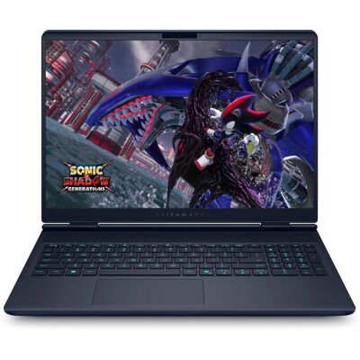 Dell Alienware 16X Aurora 32GB RAM 1TB 240Hz Windows 11 Laptop Dell Alienware 16X Aurora 32GB RAM 1TB 240Hz Windows 11 Laptop
