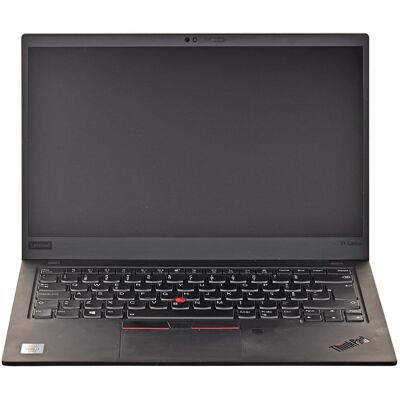 Lenovo X1 Carbon Gen. 8th Intel Core i5-10210U 16GB RAM 256GB SSD FHD Windows 11 Laptop Lenovo X1 Carbon Gen. 8th Intel Core i5-10210U 16GB RAM 256GB SSD FHD Windows 11 Laptop