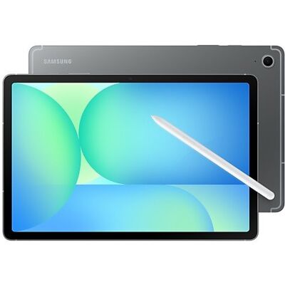 Samsung Galaxy Tab S10 FE 10.9 128GB Wi-Fi 5G gri tabletă Samsung Galaxy Tab S10 FE 10.9 128GB Wi-Fi 5G gri tabletă