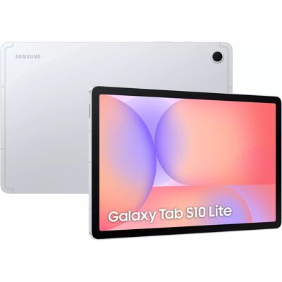 Samsung Galaxy Tab S10 Lite X400 6GB 128GB Wi-Fi argintiu tabletă Samsung Galaxy Tab S10 Lite X400 6GB 128GB Wi-Fi argintiu tabletă