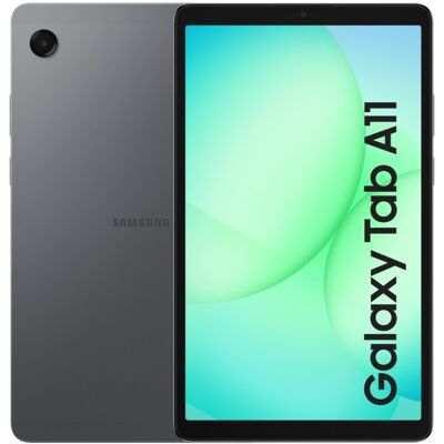 Samsung Galaxy Tab A11 X135 64GB 4G gri tabletă Samsung Galaxy Tab A11 X135 64GB 4G gri tabletă