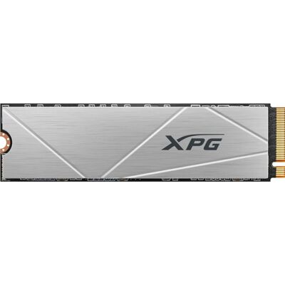 ADATA Xpg Gammix S60 AGAMMIXS60-2T-C 2TB M.2 PCIe 4.0 x4 5000MB/s up to unitate SSD ADATA Xpg Gammix S60 AGAMMIXS60-2T-C 2TB M.2 PCIe 4.0 x4 5000MB/s up to unitate SSD