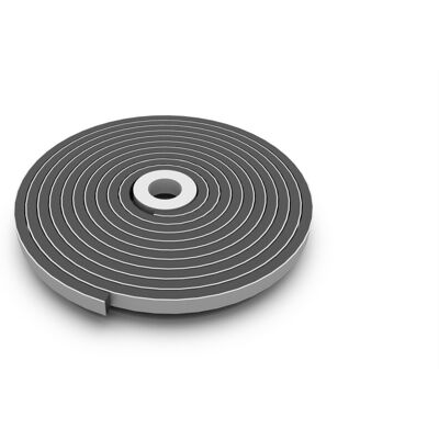 Garnitură din cauciuc spumat 8mm X 20mm, Tessera 4x4 Garnitură din cauciuc spumat 8mm X 20mm, Tessera 4x4