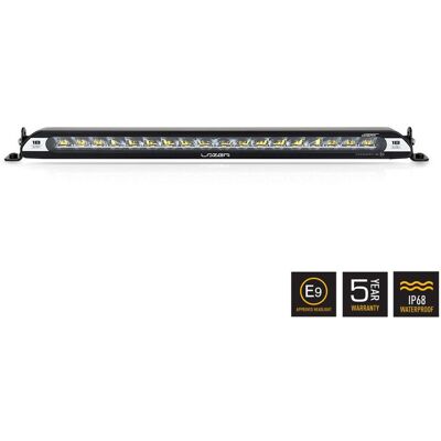 Proiector LED Omologat, Lazer Lamps Linear-18 Elite+, Flux Luminos 21.000 Lm, Putere 190 W Proiector LED Omologat, Lazer Lamps Linear-18 Elite+, Flux Luminos 21.000 Lm, Putere 190 W