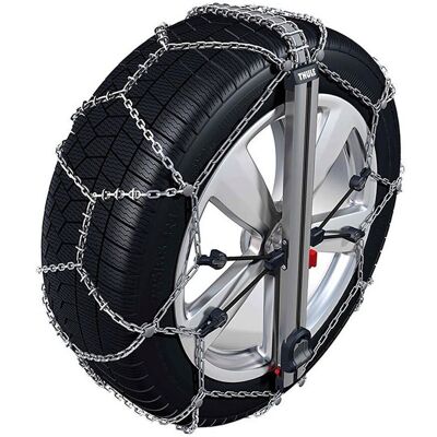 Lanturi antiderapante König Easy-Fit SUV 230 Lanturi antiderapante König Easy-Fit SUV 230