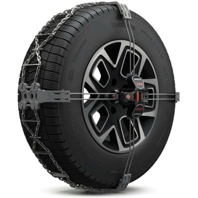 Konig K-Summit Max K45 Lanțuri de zăpadă - Lanțuri de zăpadă Konig K-Summit Max K45 Lanțuri de zăpadă - Lanțuri de zăpadă