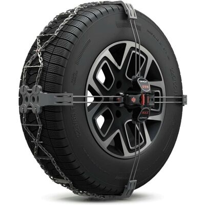 Konig K-Summit Max K45 Lanțuri de zăpadă - Lanțuri de zăpadă Konig K-Summit Max K45 Lanțuri de zăpadă - Lanțuri de zăpadă