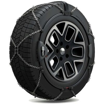 Lanturi antiderapante König Reflex Cross 218 Lanturi antiderapante König Reflex Cross 218