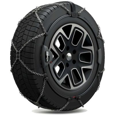 Lanturi antiderapante König Reflex Cross 228 Lanturi antiderapante König Reflex Cross 228