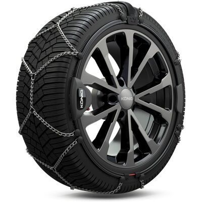 Lanturi antiderapante König Reflex Edge 590 Lanturi antiderapante König Reflex Edge 590