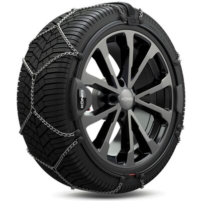 Lanturi antiderapante König Reflex Edge 597 Lanturi antiderapante König Reflex Edge 597