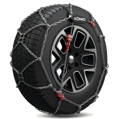 Konig XG-Cross 213 lančane za snijeg - lančane za snijeg Konig XG-Cross 213 lančane za snijeg - lančane za snijeg