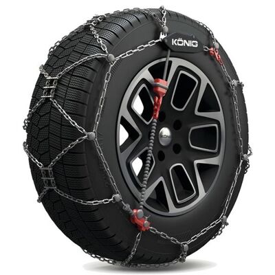 Konig XG-Cross 228 Lanțuri de zăpadă - Lanțuri de zăpadă Konig XG-Cross 228 Lanțuri de zăpadă - Lanțuri de zăpadă
