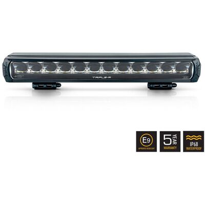 Proiector LED Omologat, Lazer Lamps Triple-R 1250 Elite+, Flux Luminos 12.028 Lm, Putere 131 W Proiector LED Omologat, Lazer Lamps Triple-R 1250 Elite+, Flux Luminos 12.028 Lm, Putere 131 W