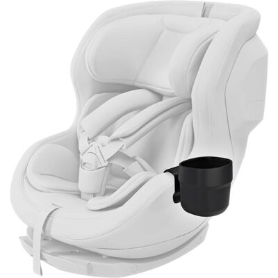 Suport pentru ceașcă Thule Elm - Accesorii pentru Scaunul Auto Suport pentru ceașcă Thule Elm - Accesorii pentru Scaunul Auto
