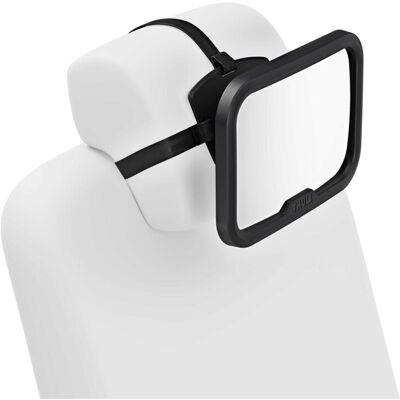 Thule Car Seat Baby Mirror - Oglinda pentru supraveghere copil in scaun auto orientat spre spate Thule Car Seat Baby Mirror - Oglinda pentru supraveghere copil in scaun auto orientat spre spate