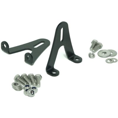 Kit de montare laterală din aluminiu, Lazer Lamps Kit de montare laterală din aluminiu, Lazer Lamps