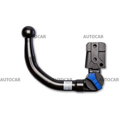 Cârlig de Remorcare, Auto-Hak, Sistem Demontabil Vertical, Seat Altea 2004 - 2015 Cârlig de Remorcare, Auto-Hak, Sistem Demontabil Vertical, Seat Altea 2004 - 2015