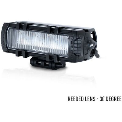 Kit Lentile Reeded - 30 de grade (Horiz) - Triple-R (Gen2), Lazer Lamps Kit Lentile Reeded - 30 de grade (Horiz) - Triple-R (Gen2), Lazer Lamps