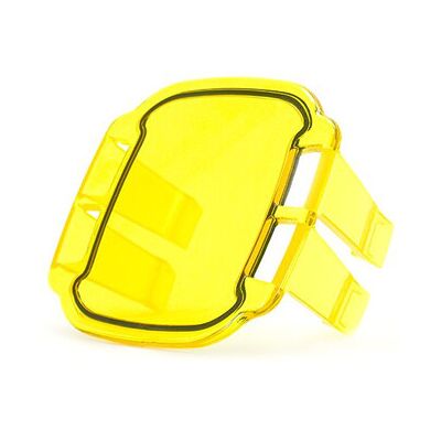 Lentilă Chihlimbar (Utility-25), Lazer Lamps Lentilă Chihlimbar (Utility-25), Lazer Lamps