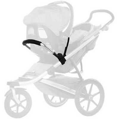 Scaun Auto Copil, Thule Infant Adapter - Car Seat Adapter pentru Glide/Urban Glide Scaun Auto Copil, Thule Infant Adapter - Car Seat Adapter pentru Glide/Urban Glide