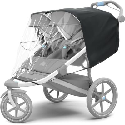 Husă de Ploaie, Thule Husă de Ploaie pentru Glide Double Husă de Ploaie, Thule Husă de Ploaie pentru Glide Double